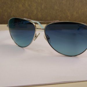 Authentic Tiffany & Co. Sunglasses Model TF 3049-B